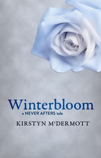 Produktbild: Winterbloom (Never Afters, #6)