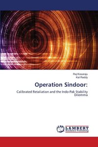 Produktbild: Operation Sindoor:
