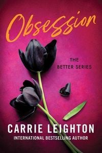 Produktbild: Obsession
