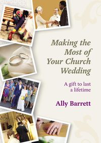 Produktbild: Making the Most of Your Church Wedding