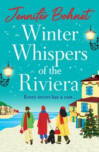 Produktbild: Winter Whispers on the Riviera