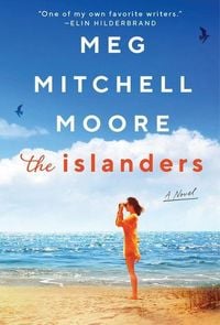 Produktbild: The Islanders