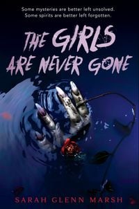 Produktbild: The Girls Are Never Gone