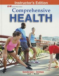 Produktbild: Comprehensive Health
