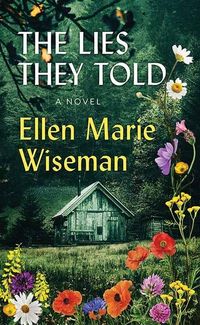 Produktbild: The Lies They Told