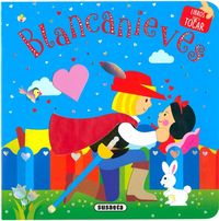 Produktbild: Blancanieves