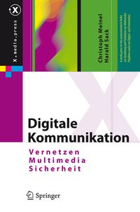 Produktbild: Digitale Kommunikation