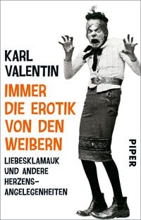 Produktbild: Immer die Erotik von den Weibern