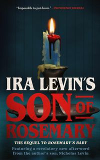 Produktbild: Son of Rosemary