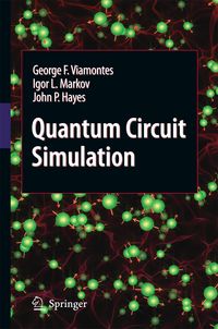 Produktbild: Quantum Circuit Simulation