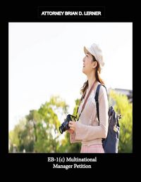 Produktbild: EB-1(c) Multinational Manager Petition