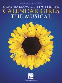 Produktbild: Calendar Girls: The Musical