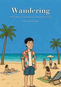 Produktbild: Wandering