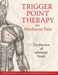 Bild vom Artikel Trigger Point Therapy for Myofascial Pain vom Autor Donna Finando
