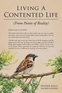 Produktbild: Living A Contented Life