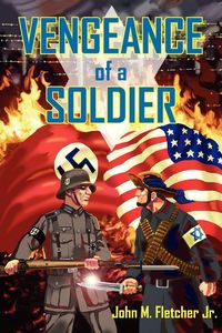 Produktbild: Vengeance of a Soldier