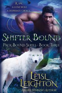 Produktbild: Shifter Bound