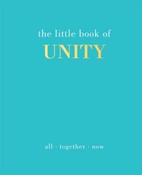 Produktbild: Gray, J: Little Book of Unity