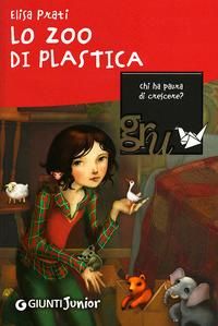 Produktbild: Lo zoo di plastica