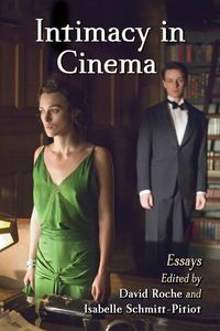 Produktbild: Intimacy in Cinema