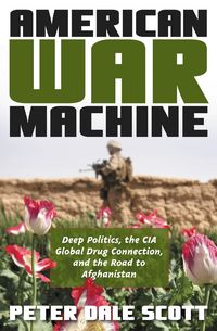 Produktbild: American War Machine