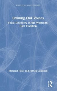 Produktbild: Owning Our Voices