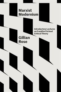 Produktbild: Marxist Modernism