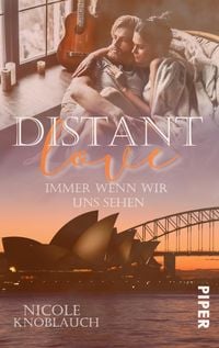 Produktbild: Distant Love: Immer wenn wir uns sehen