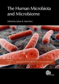 Bild vom Artikel Human Microbiota and Microbiome, The vom Autor Julian Marchesi