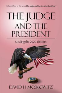 Produktbild: The Judge and the President