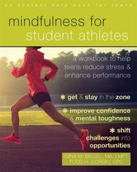 Produktbild: Biegel, G: Mindfulness for Student Athletes