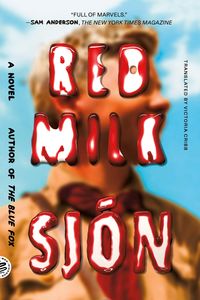 Produktbild: Red Milk