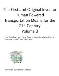 Produktbild: The First and Original Inventor