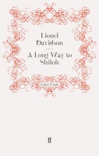 Produktbild: Long Way to Shiloh