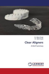 Produktbild: Clear Aligners