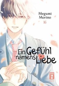Produktbild: Ein Gef&uuml;hl namens Liebe 16