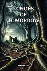 Produktbild: Echoes of Tomorrow