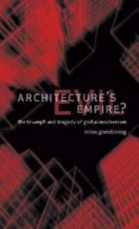 Produktbild: Architecture's Evil Empire?