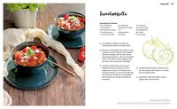 Ganz entspannt vegan – Das Kochbuch