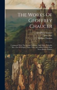 Produktbild: The Works Of Geoffrey Chaucer