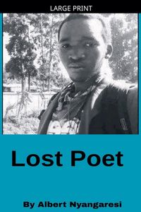 Produktbild: Lost Poet