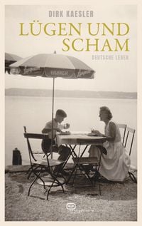 Produktbild: L&uuml;gen und Scham
