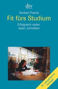 Produktbild: Fit f&uuml;rs Studium