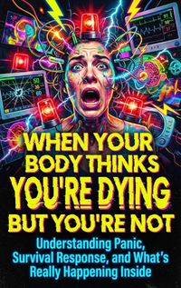 Produktbild: When Your Body Thinks You're Dying But You're Not