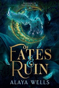 Produktbild: Of Fates and Ruin