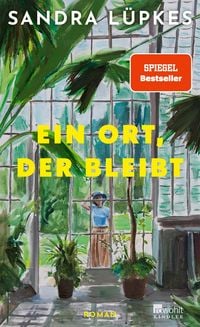 Produktbild: Ein Ort, der bleibt