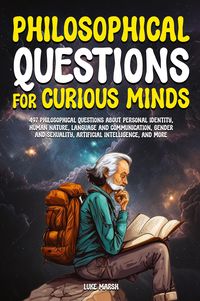 Produktbild: Philosophical Questions for Curious Minds