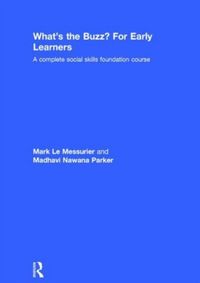 Produktbild: Le Messurier, M: What's the Buzz? For Early Learners