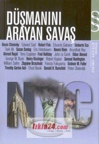 Produktbild: D&uuml;smanini Arayan Savas