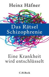 Produktbild: Das R&auml;tsel Schizophrenie